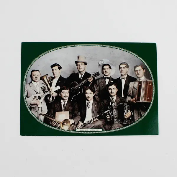 Lot of 15 Northwest Folklife Festival Seattle WA Postcards