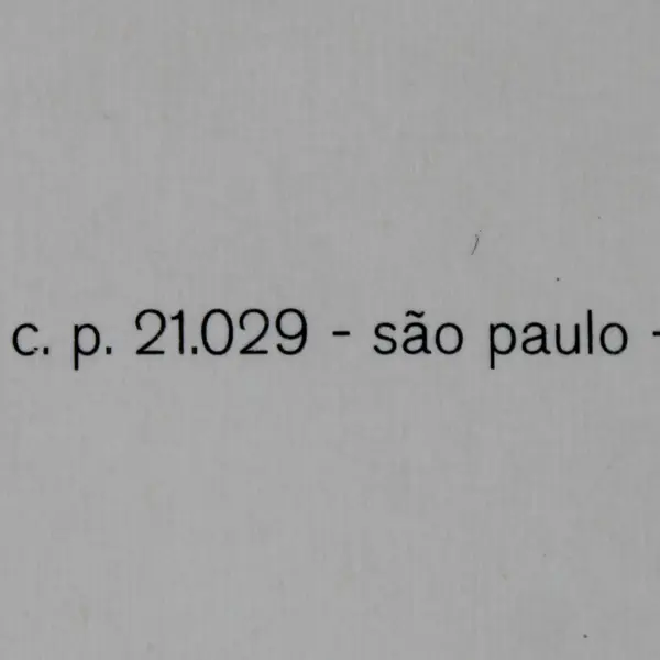 Lot of 9 Vintage South America Topographical Postcards