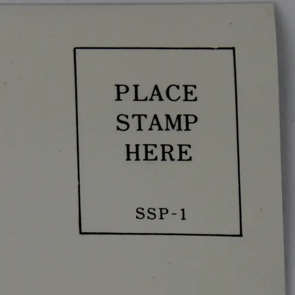 Lot of 3 Vintage Fish and Ship Nautical Lenticular Postcards