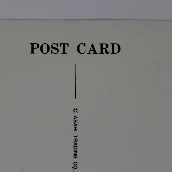 Lot of 3 Vintage Fish and Ship Nautical Lenticular Postcards