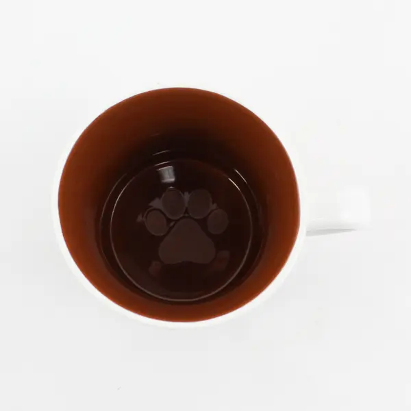 Unemployed Philosophers Guild Literary Cat Mug