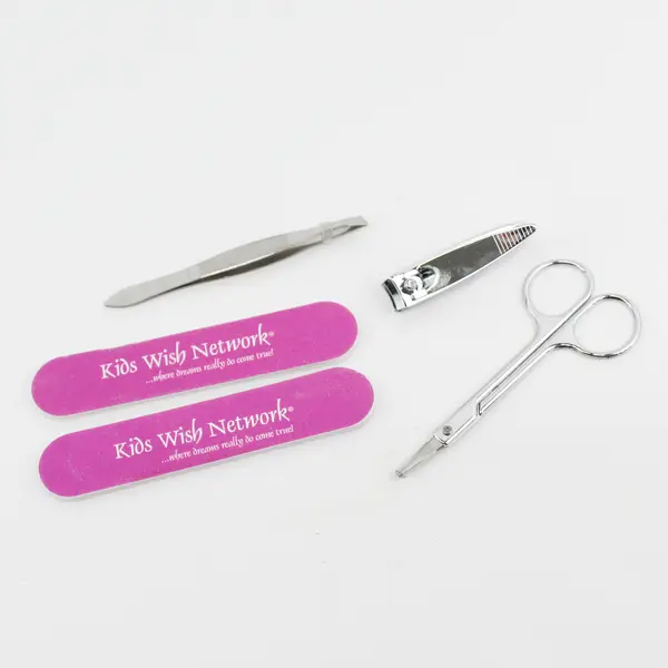 Kids Wish Network Promo Manicure Set