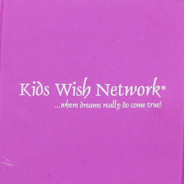 Kids Wish Network Promo Manicure Set