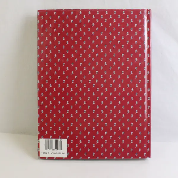 Better Homes & Gardens Treasury of Country Crafts and Foods 1983 HC 1st Edition