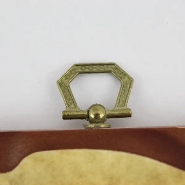 DMAR Inc. Wood Decoupage Wall Plaque by Janice Child Praying