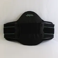 Aspen Summit 637 Adjustable Back Brace