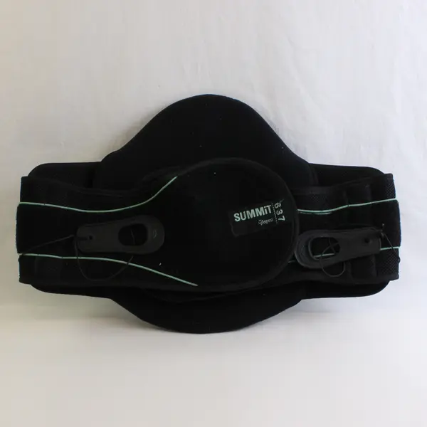 Aspen Summit 637 Adjustable Back Brace