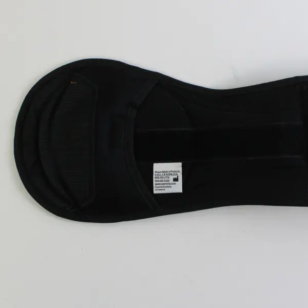 Aspen Summit 637 Adjustable Back Brace