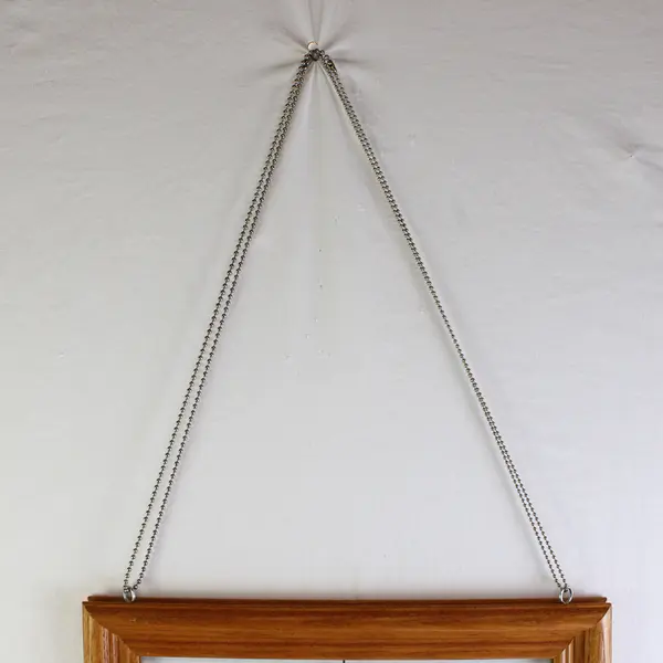 Winter Cardinals Stained Glass Window Art Framed