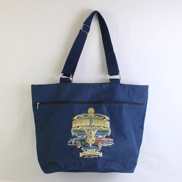 Grand National Golden Jubilee South Lake Tahoe 2013 Tote Bag