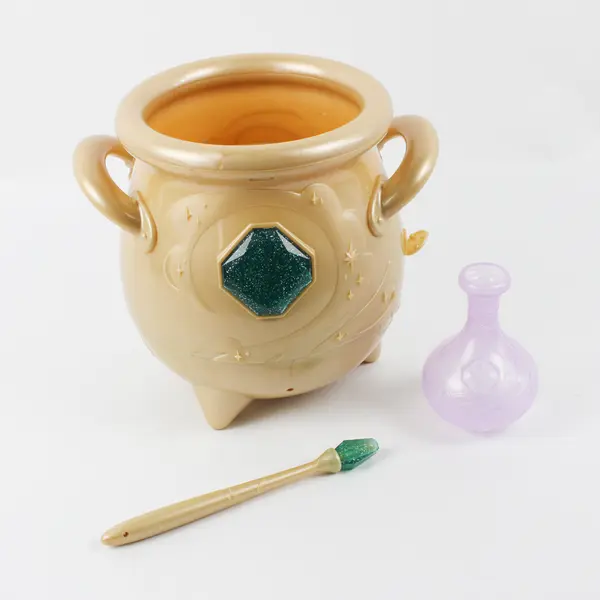 Magic Mixies Magical Misting Cauldron Replacement Cauldron Only With Wand