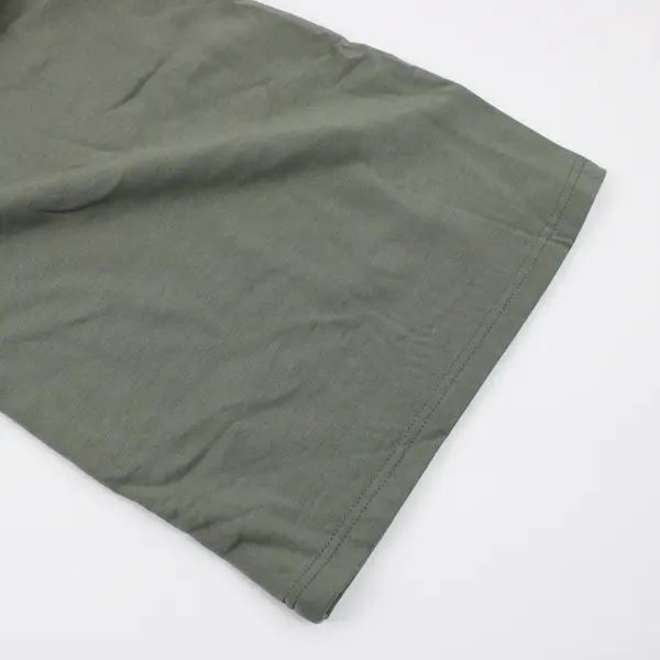 NWT Max & Mia Women's XXL Green Wide Leg Elastic Waist Sweat Pants