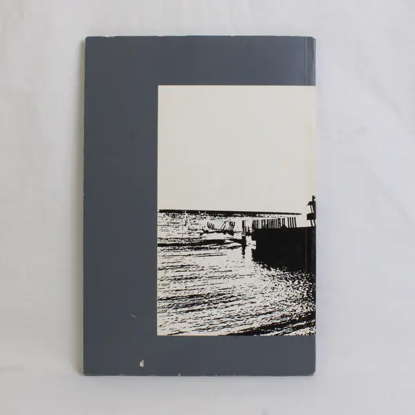 Imágenes de Magallanes Daniel Lopez Southern Chile BW Photos (Paperback,  1981)