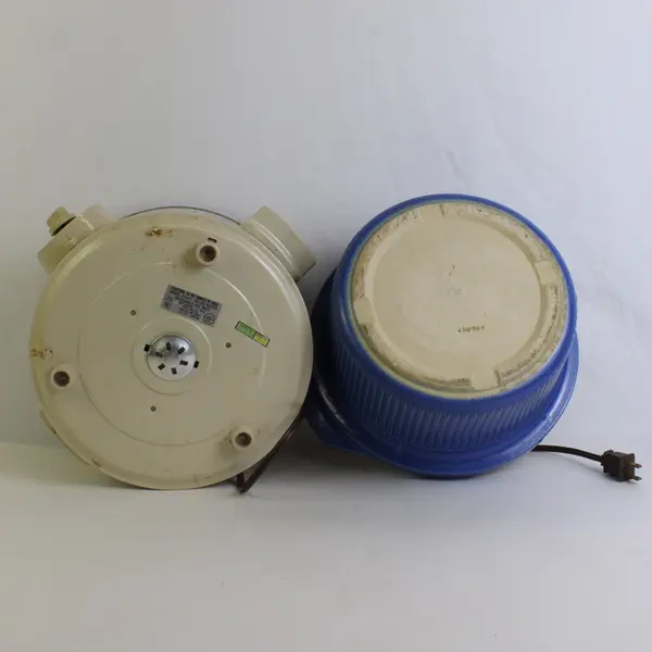 Rival Crock Pot 4 Quart Stoneware Slow Cooker Model 3154 (2 Cook Settings)