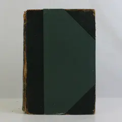 Antique Edition De Luxe Volume 12 The Waverley Novels Sir Walter Scott 1893 HC