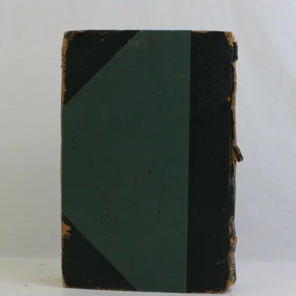 Antique Edition De Luxe Volume 12 The Waverley Novels Sir Walter Scott 1893 HC