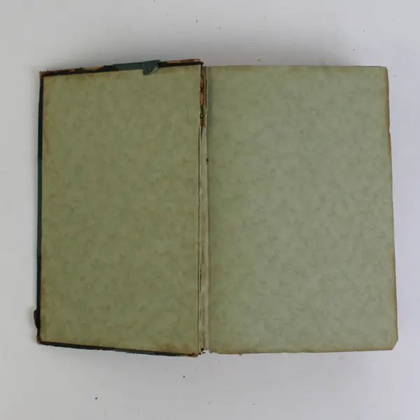 Antique Edition De Luxe Volume 12 The Waverley Novels Sir Walter Scott 1893 HC