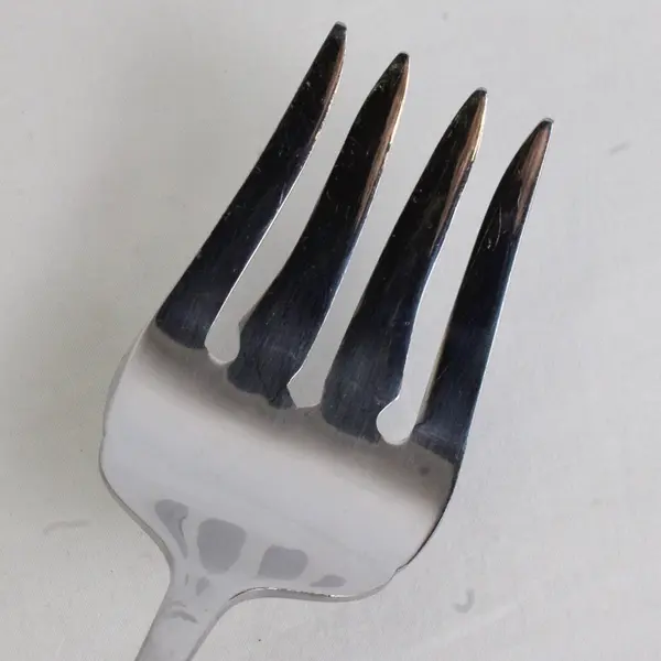 Lot Of 2 International Silver Berkeley (Stainless) Flatware Serving Set