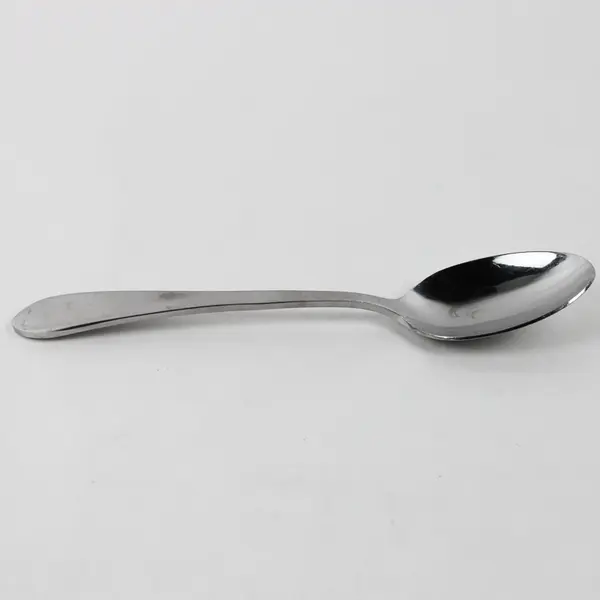 Lot Of 6 International Silver Berkeley (Stainless) Flatware Teaspoons 6.5" Long