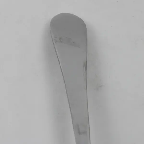 Lot Of 6 International Silver Berkeley (Stainless) Flatware Salad Forks 7.25"