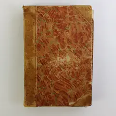 Essays by R W Emerson First Series 1841 Hardcover Acceptable