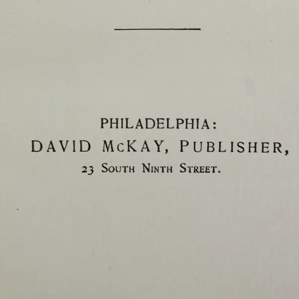 Essays by R W Emerson First Series 1841 Hardcover Acceptable