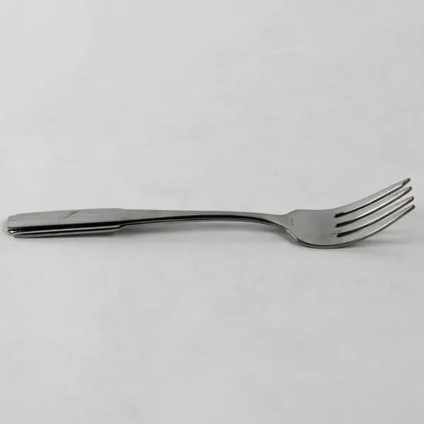 Lot Of 4 Oneida Silver Fremont (Stainless) Flatware Forks & Master Butter Knife