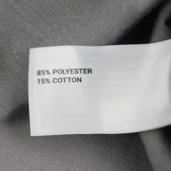 Duluth Trading Co. Dry On The Fly Gray T-Shirt Men's Medium