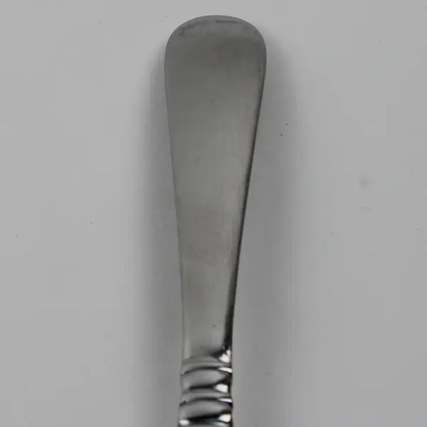 Lot Of 6 Wallace Silver WAS167 (Stainless) Flatware Teaspoons 6.25" Long