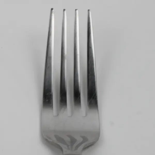 Lot Of 3 Wallace Silver WAS167 (Stainless) Flatware Dinner Forks 8.25" Long