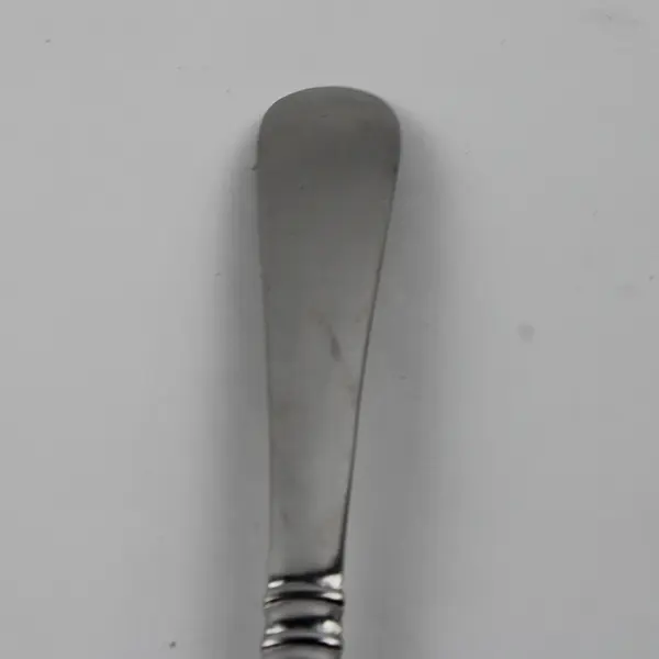 Lot Of 6 Wallace Silver WAS167 (Stainless) Flatware Salad Forks 7.25" Long