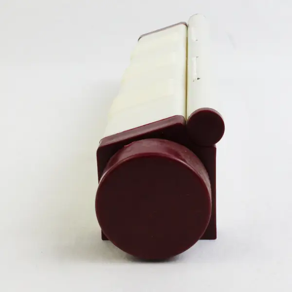 Vintage "The Automatic Washing Line" Wall Hanging Extendable