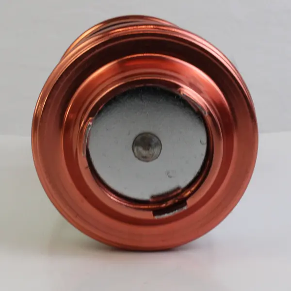 MIRRO Aluminum Cookie-Pastry Press 3 Tips 12 Discs w/Recipe Booklet