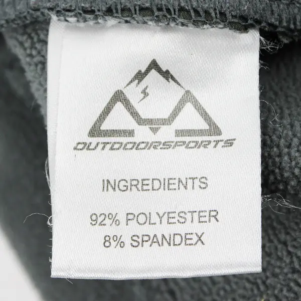 Outdoorsports Wei-Tex Men's M Green Fleece Lined Hiking/Snow/Outdoors Pants