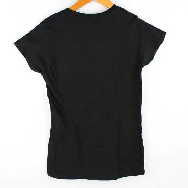 Gildan Women's S Multicolor Doja Cat Lightning Graphic Official Merch Tour Tee