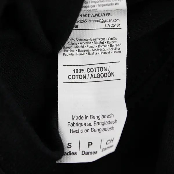 Gildan Women's S Multicolor Doja Cat Lightning Graphic Official Merch Tour Tee