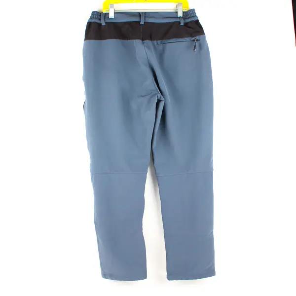 Outdoorsports Wei-Tex Women's M Blue Fleece Lined Hiking/Snow/Outdoors Pants 