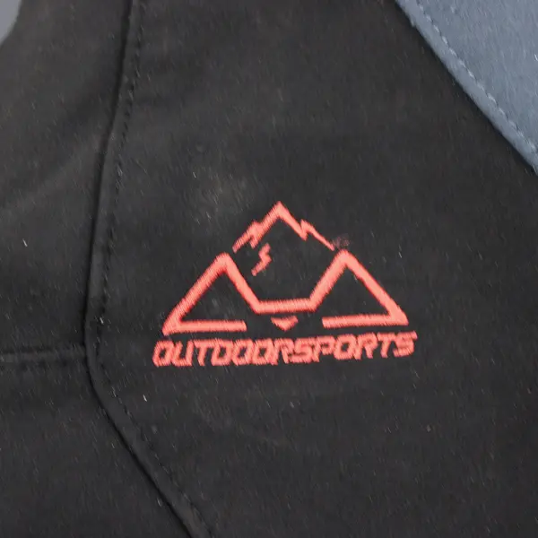 Outdoorsports Wei-Tex Women's M Blue Fleece Lined Hiking/Snow/Outdoors Pants 