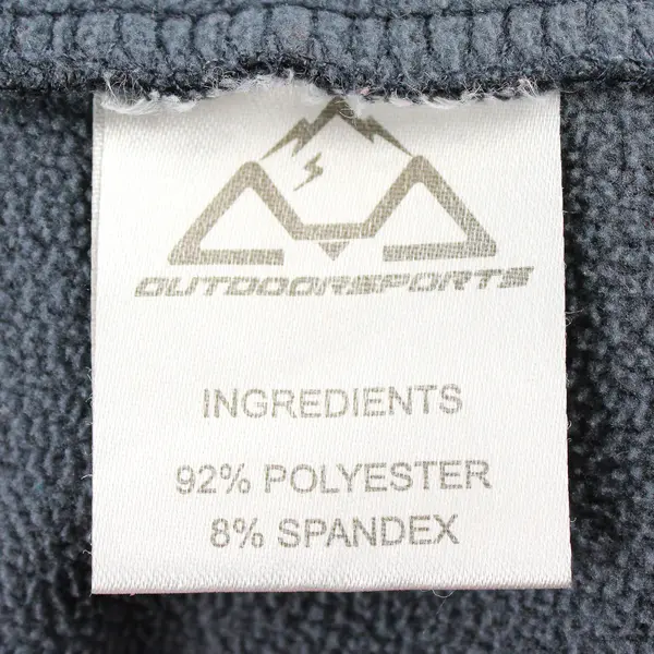 Outdoorsports Wei-Tex Women's M Blue Fleece Lined Hiking/Snow/Outdoors Pants 