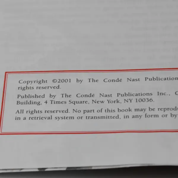 Lot of 4 Vintage Bon Appetit Light and Easy Cook Books, PB