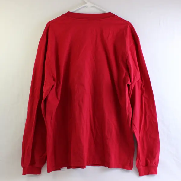 Hallmark Channel Fan Long-Sleeved T-Shirt Women's Size XXL