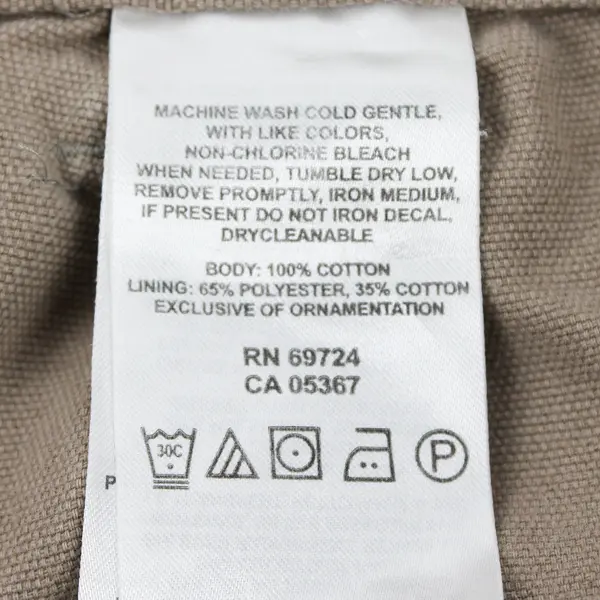 Mountain Hardwear Hiking Cargo Shorts Men Size 36/10 Khaki Outdoor Shorts