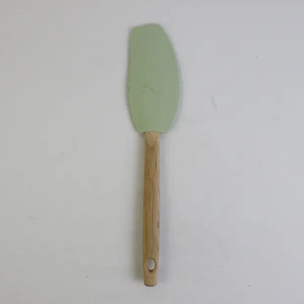 Lot of 2 Kitchen Spatulas Utensils