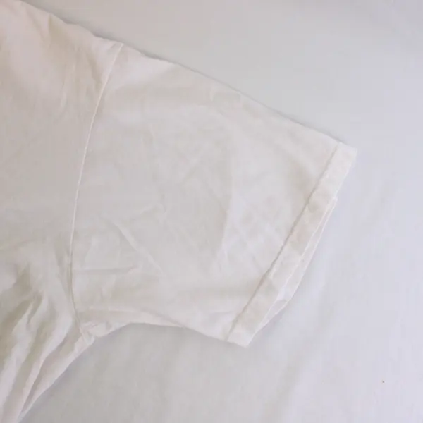 Anvil This Is Rip City White Basketball T-Shirt Men's Size XL