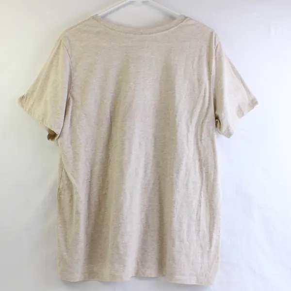 Holiday Time Farm Fresh Christmas Trees T-Shirt Women's XXL 20