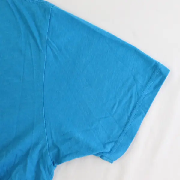 Next Level Apparel Yamhelas Westsider Trail Blue T-Shirt Men's XL