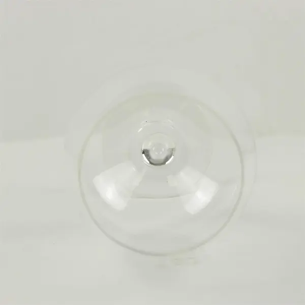 Lot of 2 Long-Stemmed Crystal Wine Glasses McMinnville Wine & Food Classic 26th