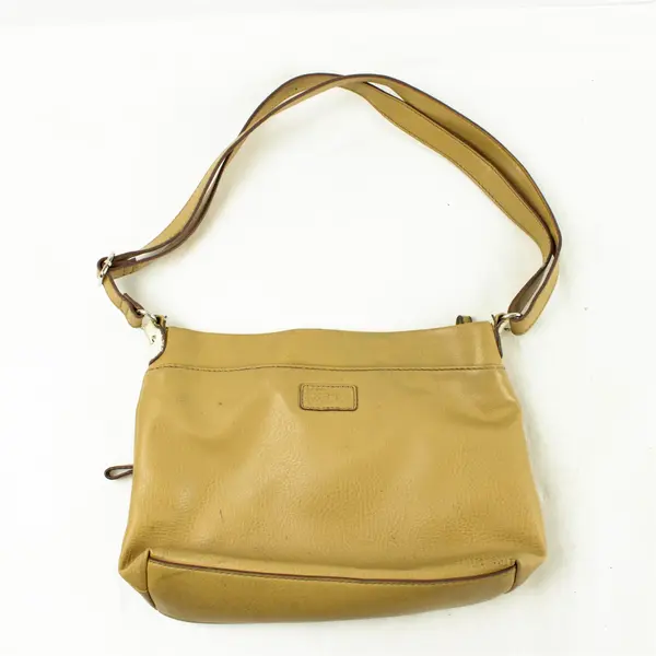 Relic Light Brown Adjustable Shoulder Strap Medium Handbag