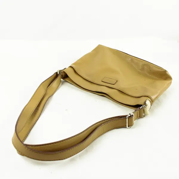 Relic Light Brown Adjustable Shoulder Strap Medium Handbag