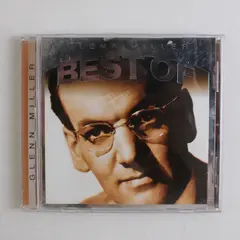 Glenn Miller Best Of Audio CD 2005